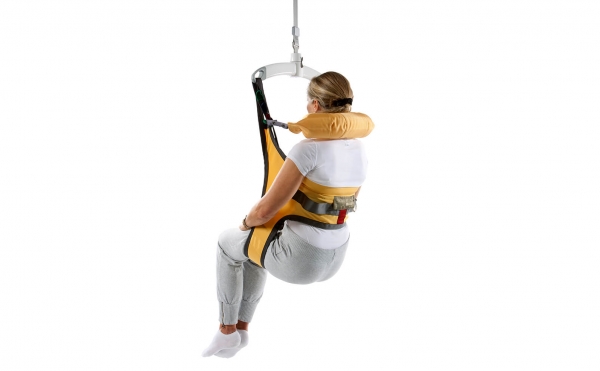 Patientenliftsysteme