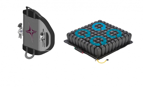 Sitzen & Positionieren