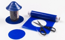 Dycem Nicht-Rutsch-Material