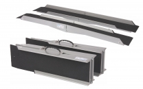 Rampen und Auffahrtshilfen