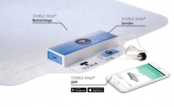 Betreuungselektronik