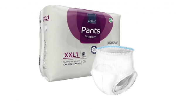 Bariatrische Produktlinie