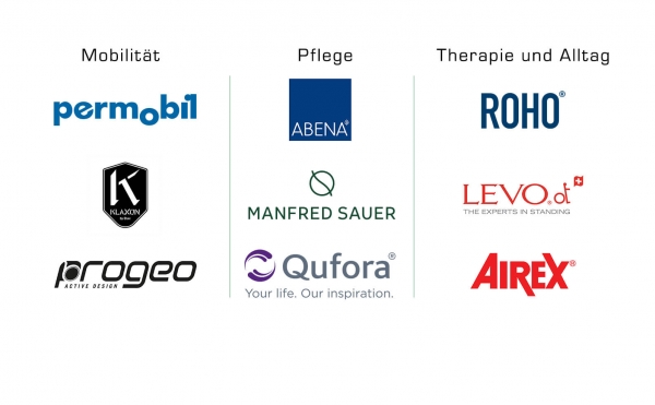 Unsere starken Marken