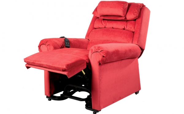 Multifunktionssessel