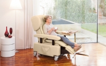 Topro Pflegesessel Bologna