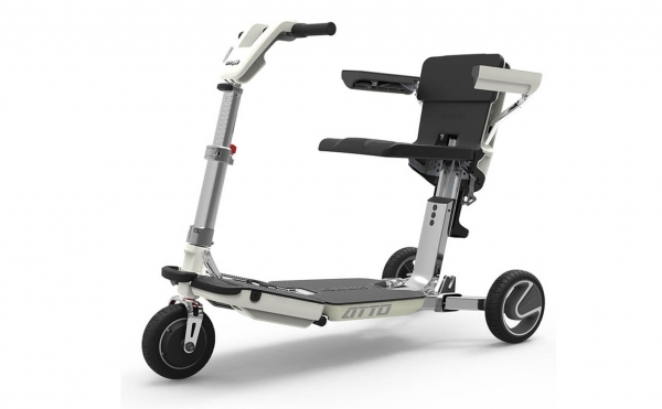 ATTO Elektro-Scooter