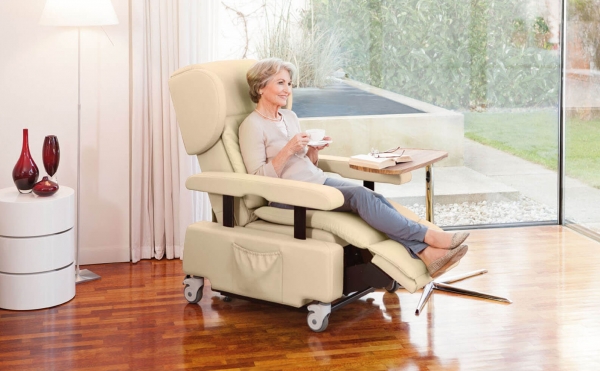 Pflegesessel Topro Bologna