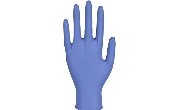 ABENA Excellent Nitril, puderfrei, antimikrobiell