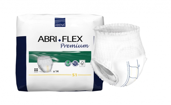 Inkontinenzhosen, Abena Abri-Flex