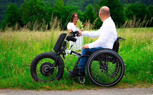 Klaxon Klick Monster