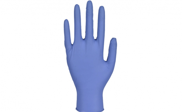 ABENA Excellent Nitril, puderfrei, antimikrobiell