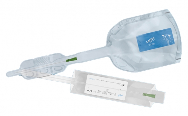 LoFric Hydro Kit