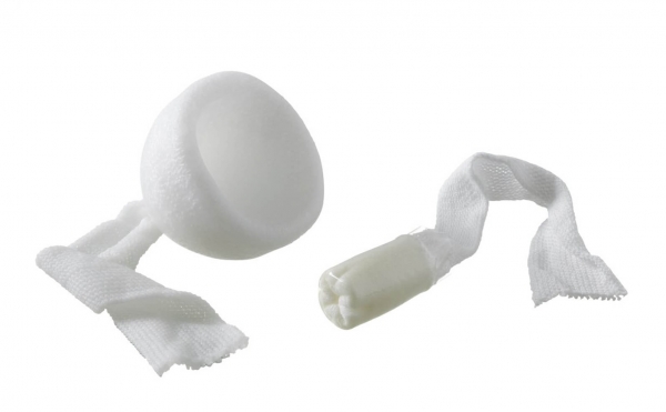 Peristeen® -Anal-Tampon