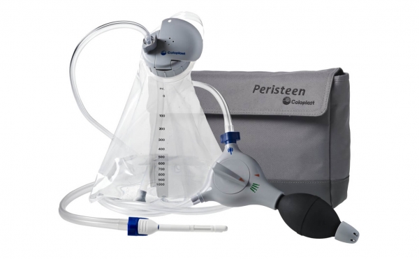 Peristeen® Anale Irrigation Komplettsystem
