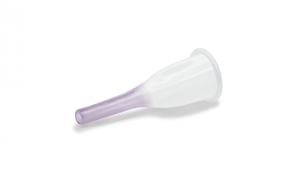 Sauer Comfort-Violett