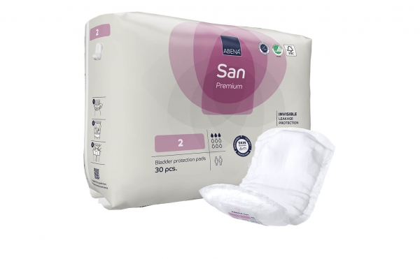 ABENA San Premium 1-4