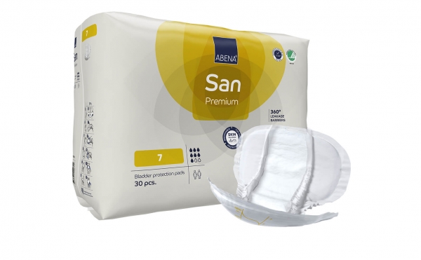 ABENA San Premium 5-11