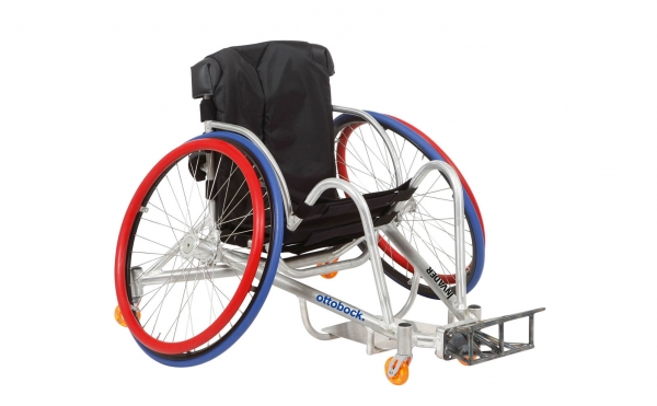 Otto Bock Invader Rugby