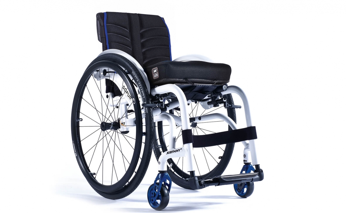 Bild:Xenon 2 Hybrid ExoEvo S