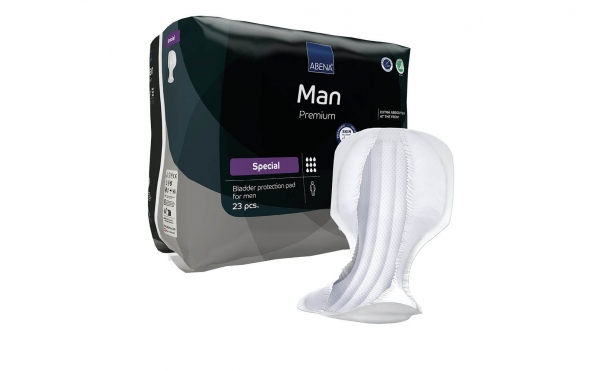 ABENA Man Special