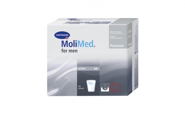 MoliMed for Men