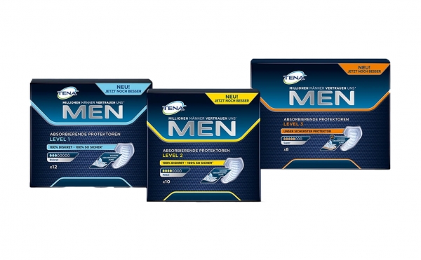 Tena Men