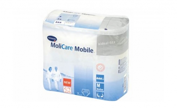 Molicare Mobile
