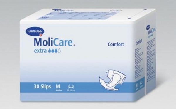 Molicare comfort