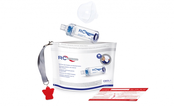 Inhalation RC-Chamber®