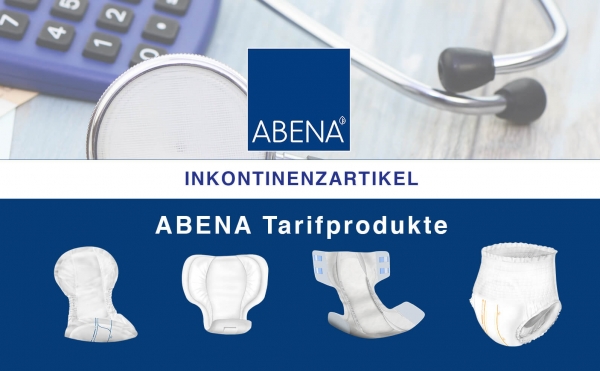 ABENA Tarifprodukte