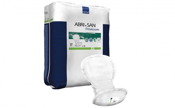 ABENA Einlagen, Abri-San 4