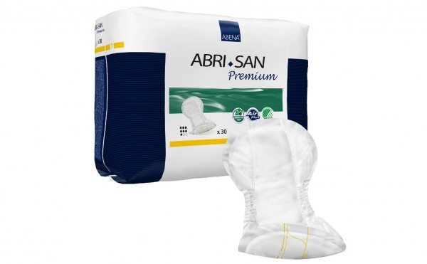 ABENA Einlagen, Abri-San 7