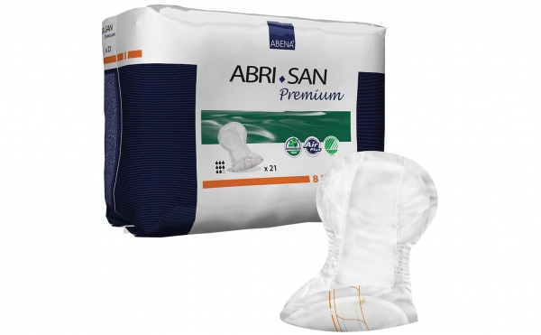 ABENA Einlagen, Abri-San 8