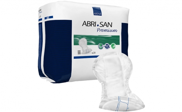 ABENA Einlagen, Abri-San 10