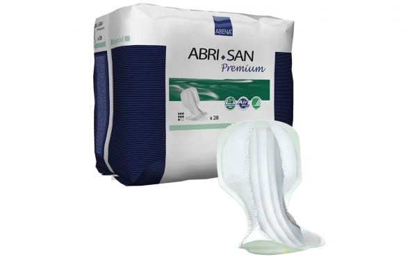 ABENA Einlagen, Abri-San Special