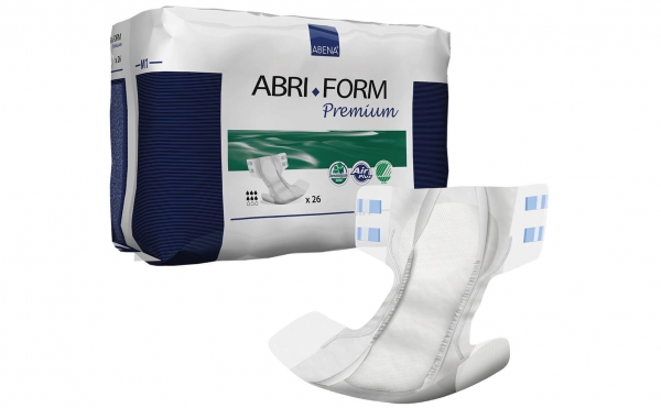 ABENA Inkontinenzslip, Abri-Form M1