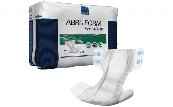 ABENA Inkontinenzslip, Abri-Form M2