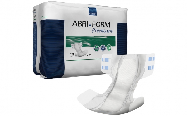 ABENA Inkontinenzslip, Abri-Form L1