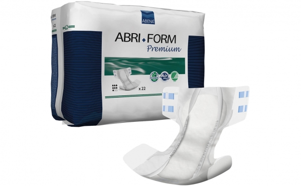 ABENA Inkontinenzslip, Abri-Form L2