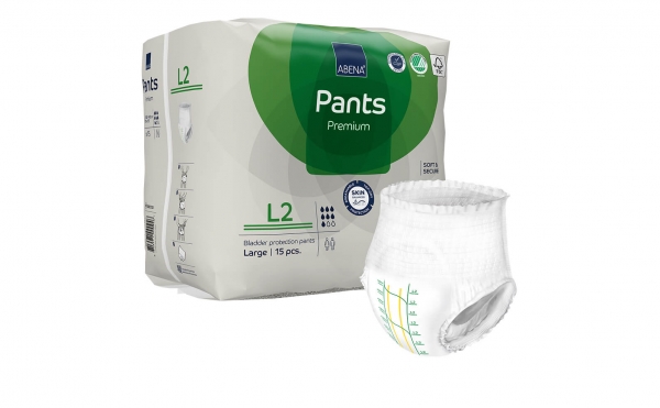 Inkontinenzhose, ABENA Pants Premium L2