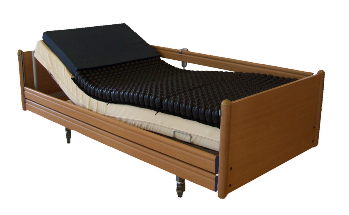 Bild:ROHO® Matratzenauflagen