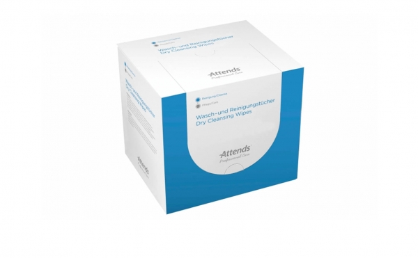 Attends Feuchttücher