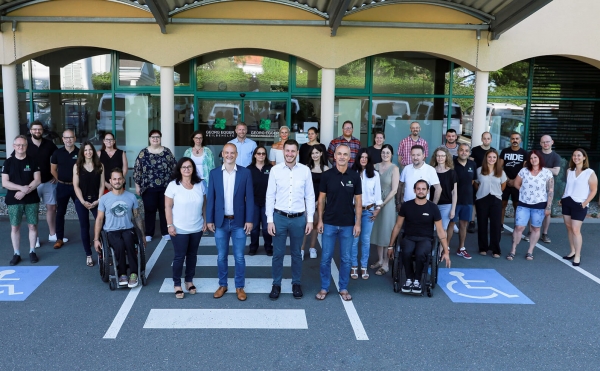 Bandagist/Orthopädietechniker/Verkäufer