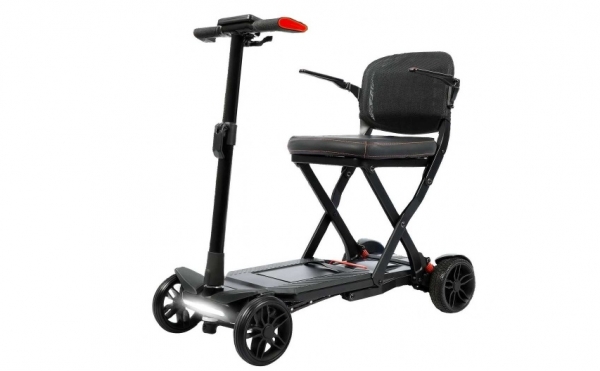 PIKO Ultra Elektro-Scooter